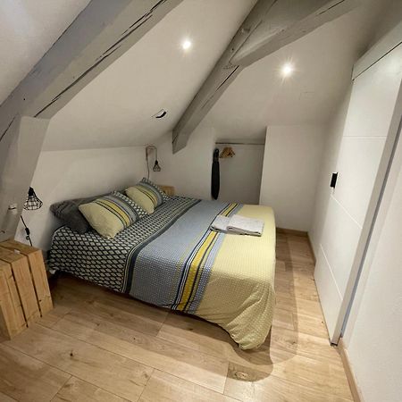 Le Saint Nicolas Troyes Zewnętrze zdjęcie